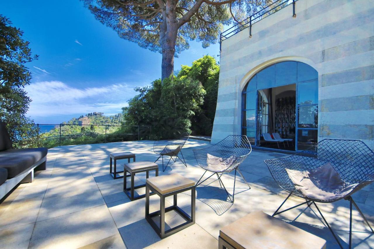 Villa Franca Portofino By Klabhouse Exterior foto