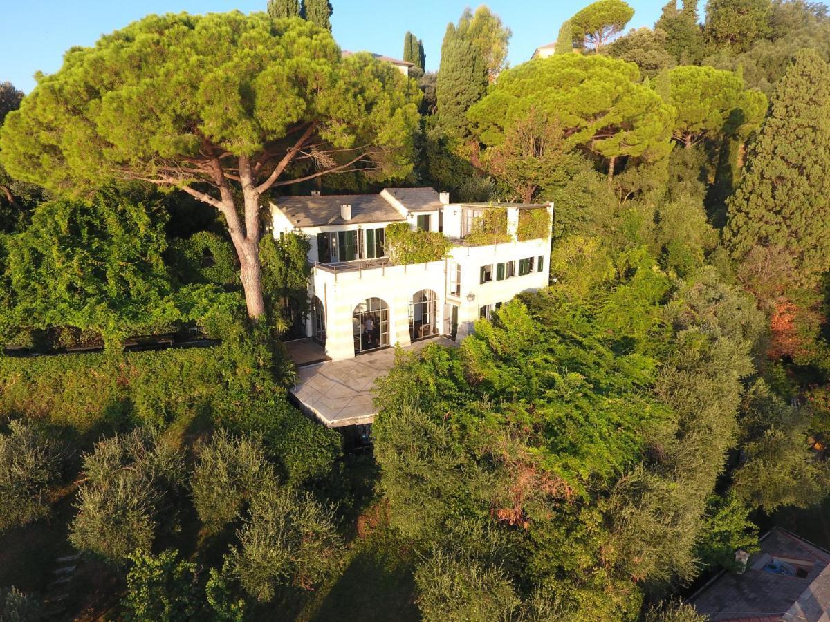 Villa Franca Portofino By Klabhouse Exterior foto
