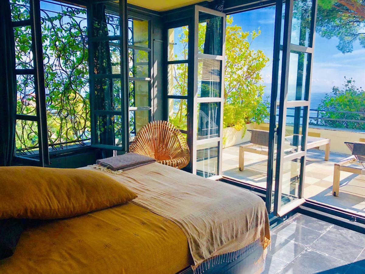Villa Franca Portofino By Klabhouse Exterior foto